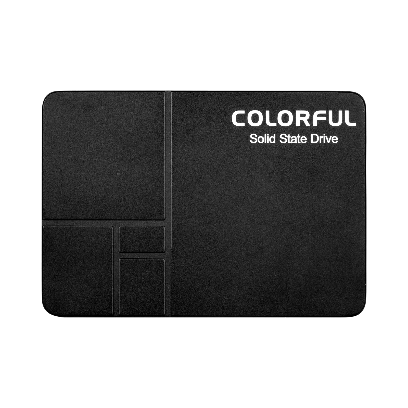 2000 GB SSD Colorful SL500 2TB ,SATA 2 TB SATA 6Gb/s