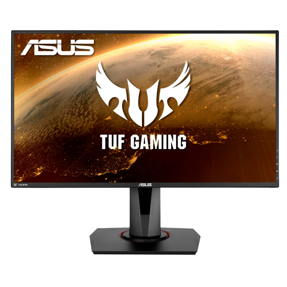 Монитор 27" ASUS TUF Gaming VG279QM5A IPS 1920x1080 240Hz 1ms 300cd/m 1000:1 2xHDMI 1xDP SP2W