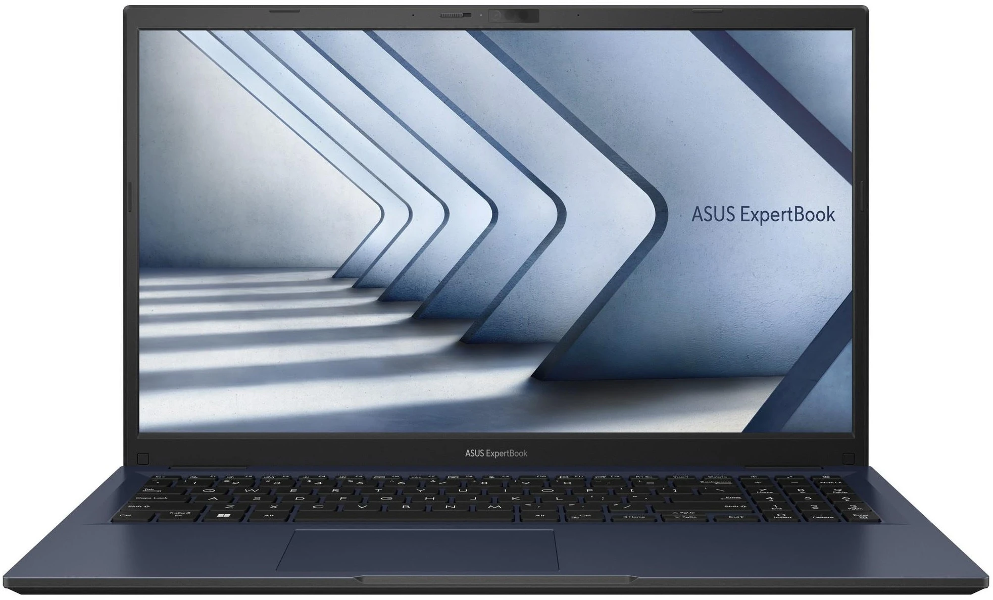 ASUS ExpertBook/ B1502CVA-NJ3584/ i5-1335U/ 16 Gb/ 512 NVMe/ Rj-45/ 15.6" FHD/ Dos/ 90NX06X1-M04FU0
