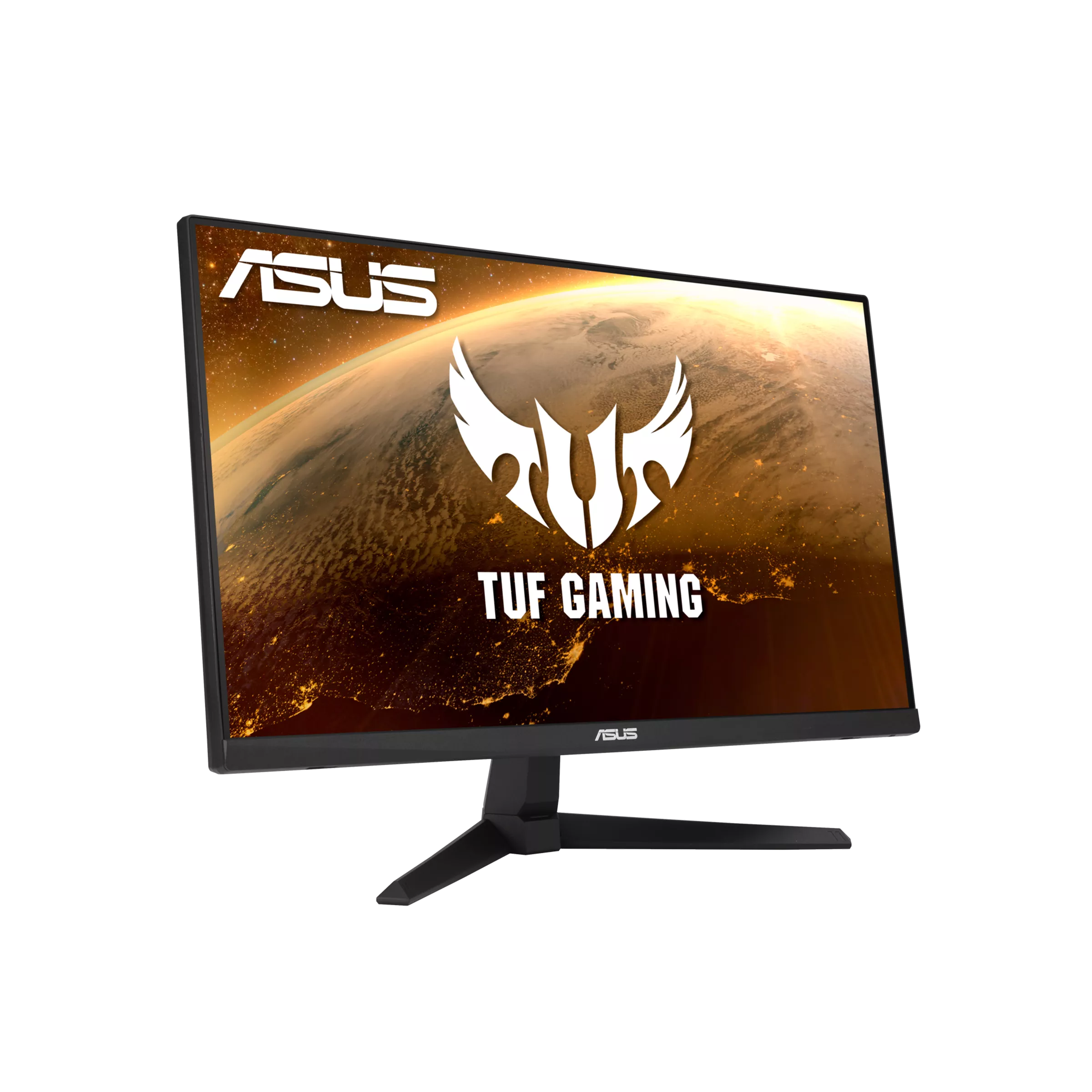 Монитор 23.8" Asus VG249Q1A ,LCD 23.8" 1920x1080 IPS (LED) 165Hz, 1ms, 250 cd/m2, 1000:1, HDMI/DP