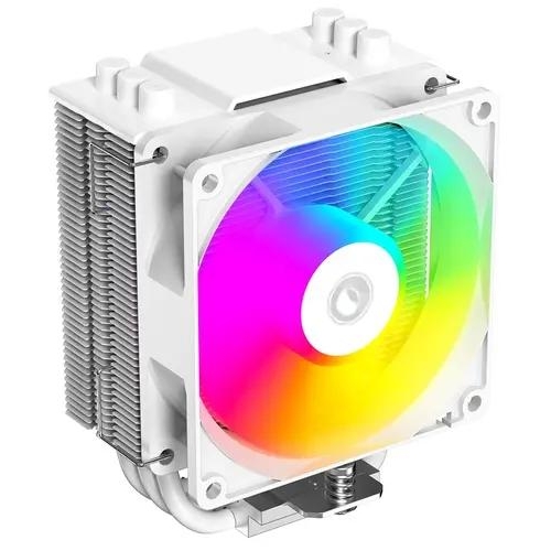 Вентилятор для процессора ID-COOLING SE-903-XT ARGB WHITE