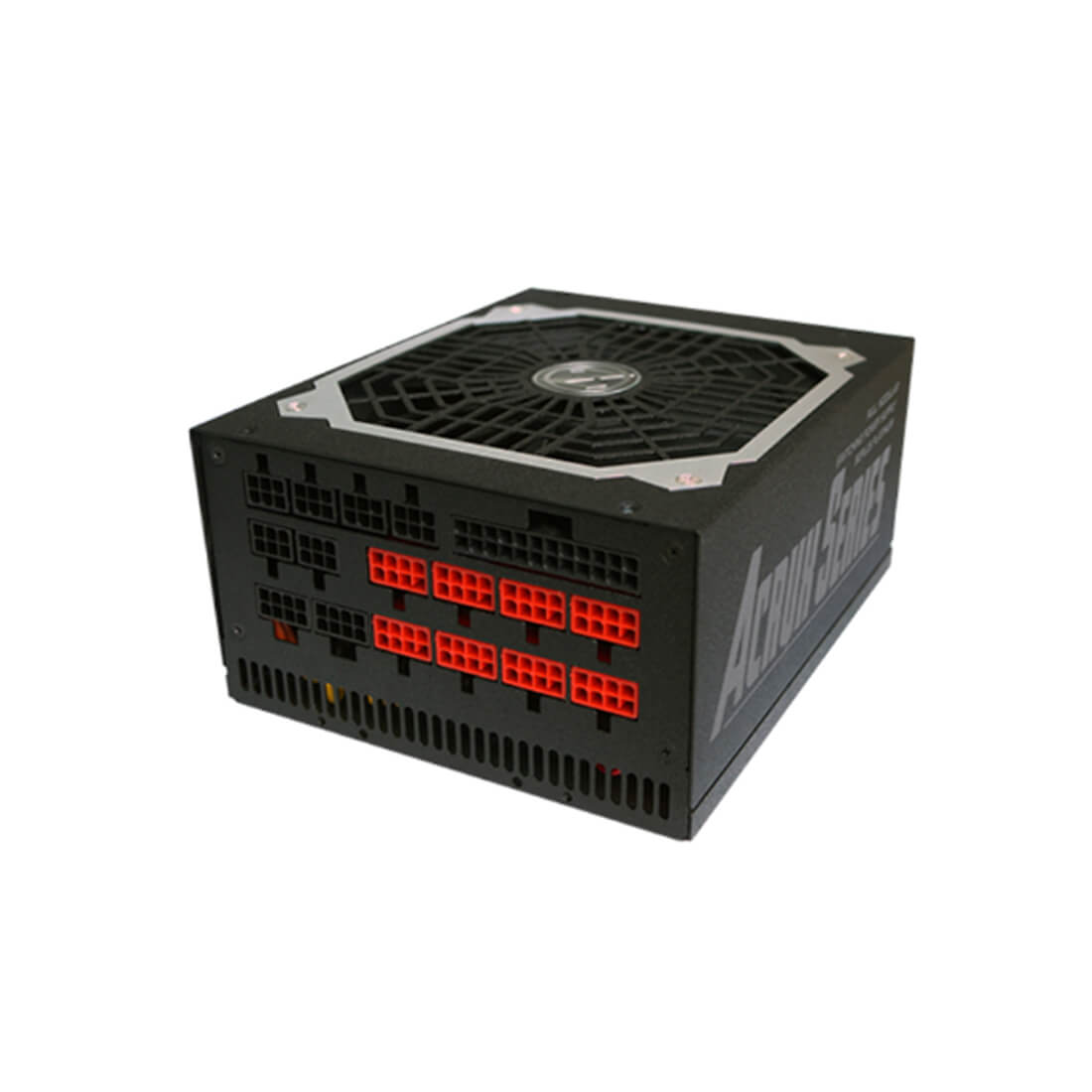 Блок питания  Zalman ZM1200-ARX, 1200W ,Power supply 80 Plus Platinum, Modular