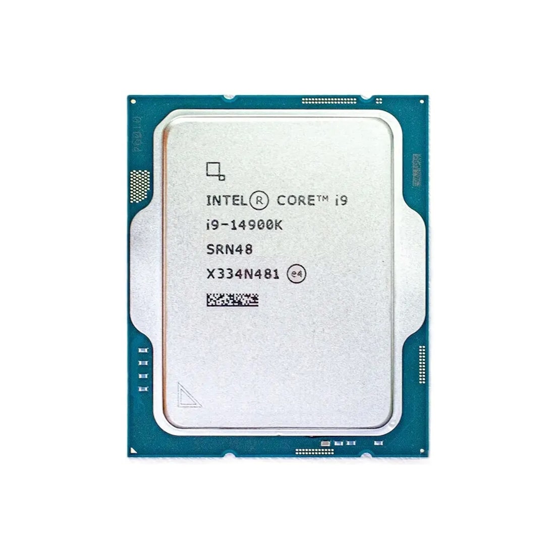 Процессор S-1700 Intel Core i9-14900K LGA1700, оем, 36 MB Intel® Smart Cache, 2.40/3.20 GHz, 24(8+16