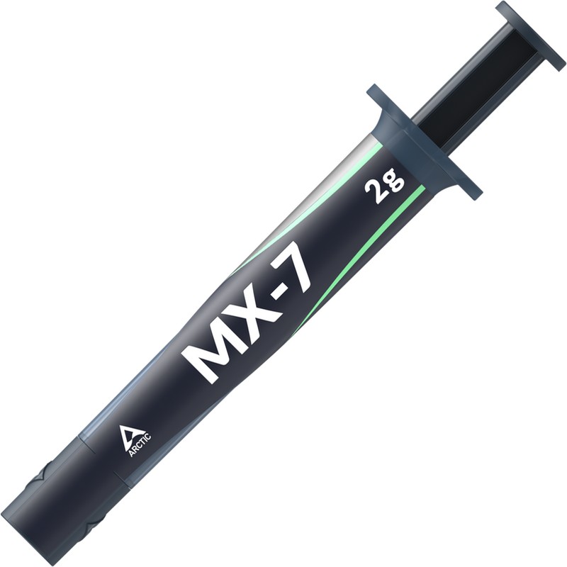 Термопаста ARCTIC MX-7, ACTCP00089A, 2g, 2.9g/cm3