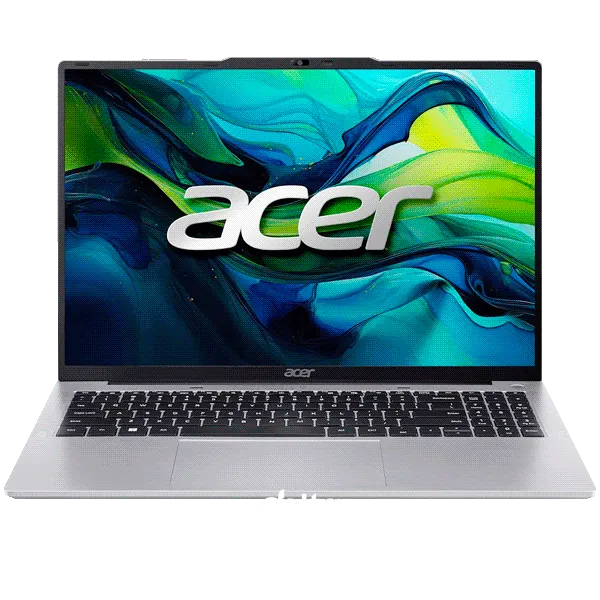 ACER Aspire Lite AL16-52P-32E3/ i3-1305U/ 8 GB DDR5/ 1 000 SSD/ 16" WUXGA IPS/ Dos/ NX.J5REM.001