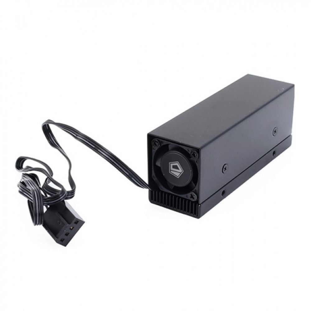 Радиатор для SSD ID-COOLING ZERO M25