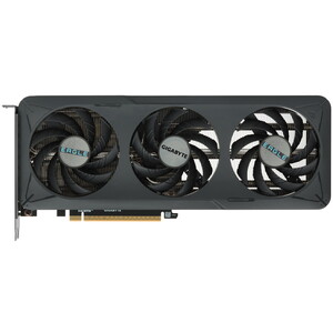 Видеокарта Gigabyte 8 Gb RTX5060 EAGLE MAX OC 8G (GV-N5060EAGLEMAX OC-8GD) GDDR7, 128bit, 1-HDMI, 3-DP, Windforce 3X Fan, 281*115*40 мм