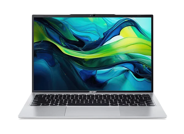 ACER Aspire Lite AL16-52P-50CK/ 16" FHD IPS 60/ i5-1334U/ 64 DDR5/ 512 NVMe/ DOS/ NX.J5SER.001 ACER Aspire Lite AL16-52P-50CK/ 16" FHD IPS 60/ i5-1334U/ 64 DDR5/ 512 NVMe/ DOS/ NX.J5SER.001