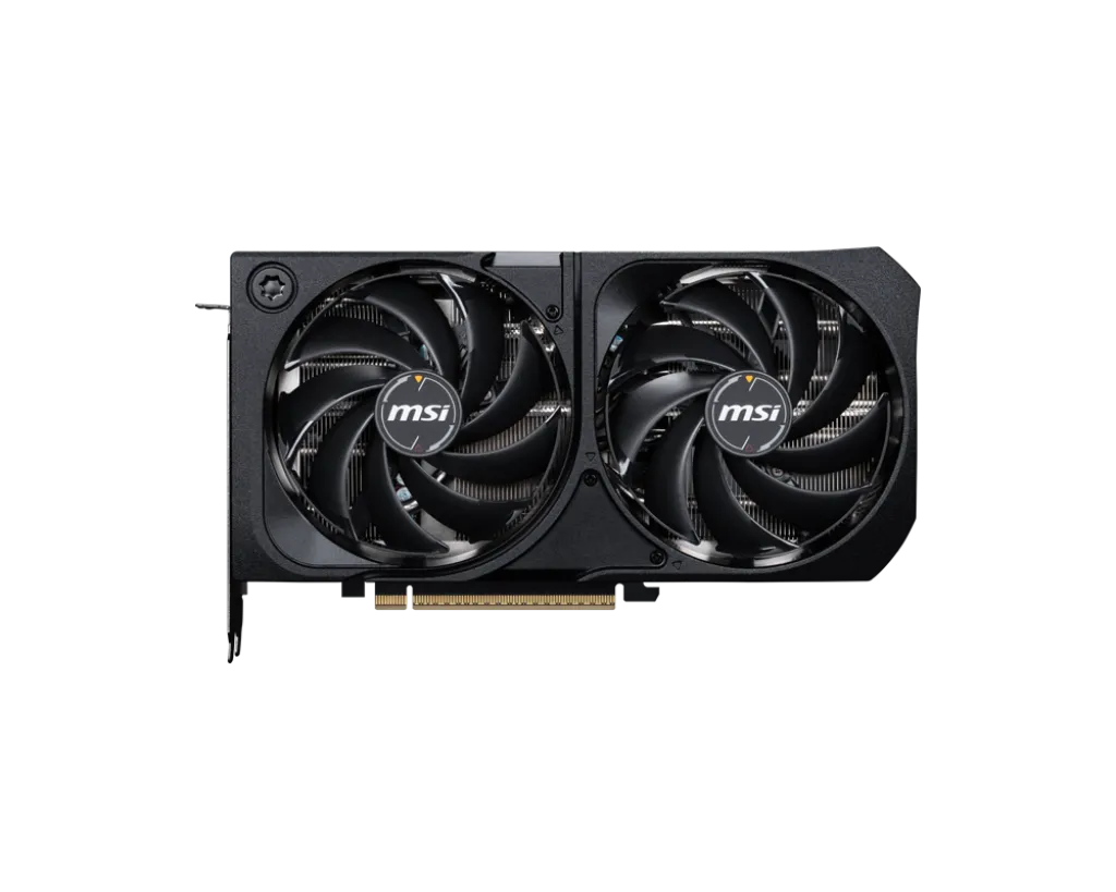 Видеокарта 12 Gb MSI RTX 5070 12G SHADOW 2X OC, 12Gb GDDR7 192-bit 1xHDMI 3xDP Видеокарта 12 Gb MSI RTX 5070 12G SHADOW 2X OC, 12Gb GDDR7 192-bit 1xHDMI 3xDP
