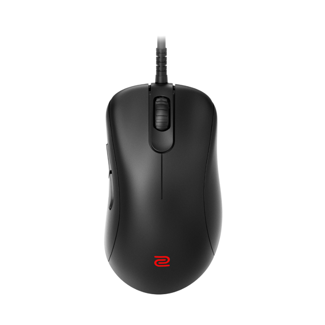 Мышь ZOWIE, EC3-C, 9H.N3MBB.A2E, DPI 400 / 800 / 1600 / 3200, USB 2.0 / 3.0 Plug & Play, 5 кнопок,12