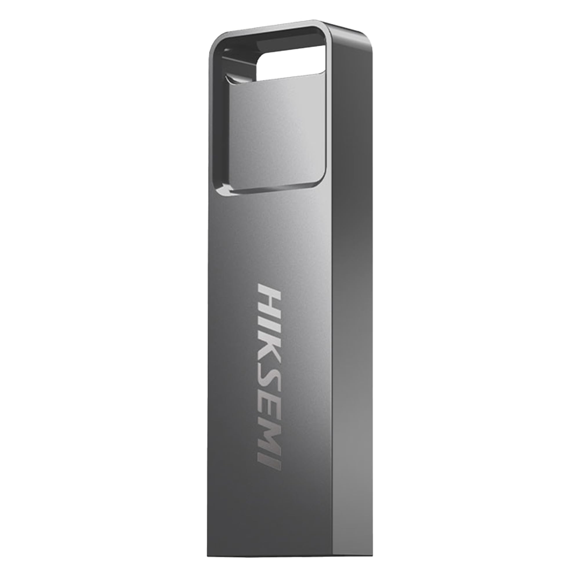 USB 3.0 64GB HikSemi, HS-USB-E301 64G U3, 64GB ,flash USB 3.0, grey