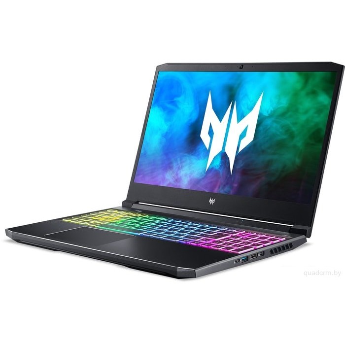 ACER Predator Helios 300/15.6 FHD IPS 144/i5-11400H/8GB/512GB SSD/RTX 3070 8GB/NH.QC1ER.005