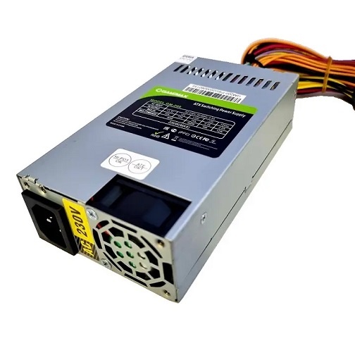 Блок питания Gamemax GM-200  200W, для моноблока