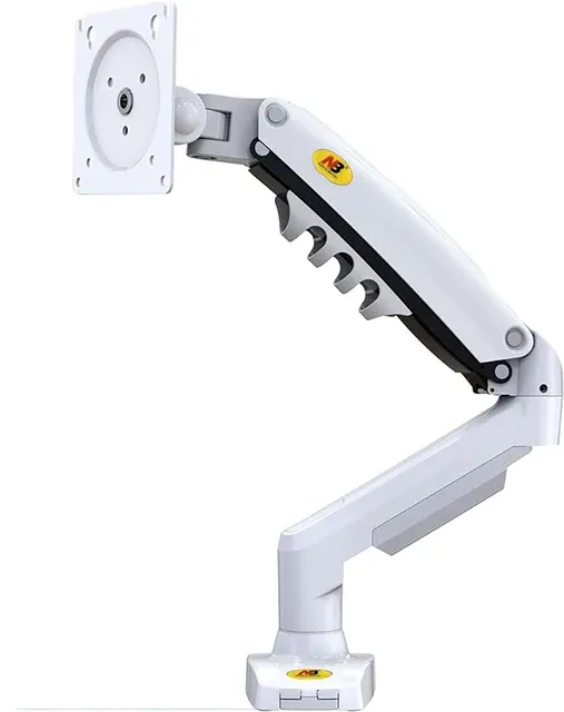 Кронштейн North Bayou F80 (17"-30")  WHITE