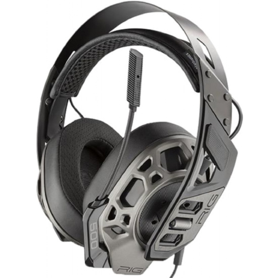 Наушники-гарнитура игровые Plantronics RIG 500PRO E