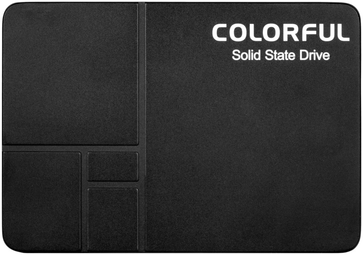 512 GB SSD Colorful SL500 512GB ,SATA 512 GB SATA 6Gb/s
