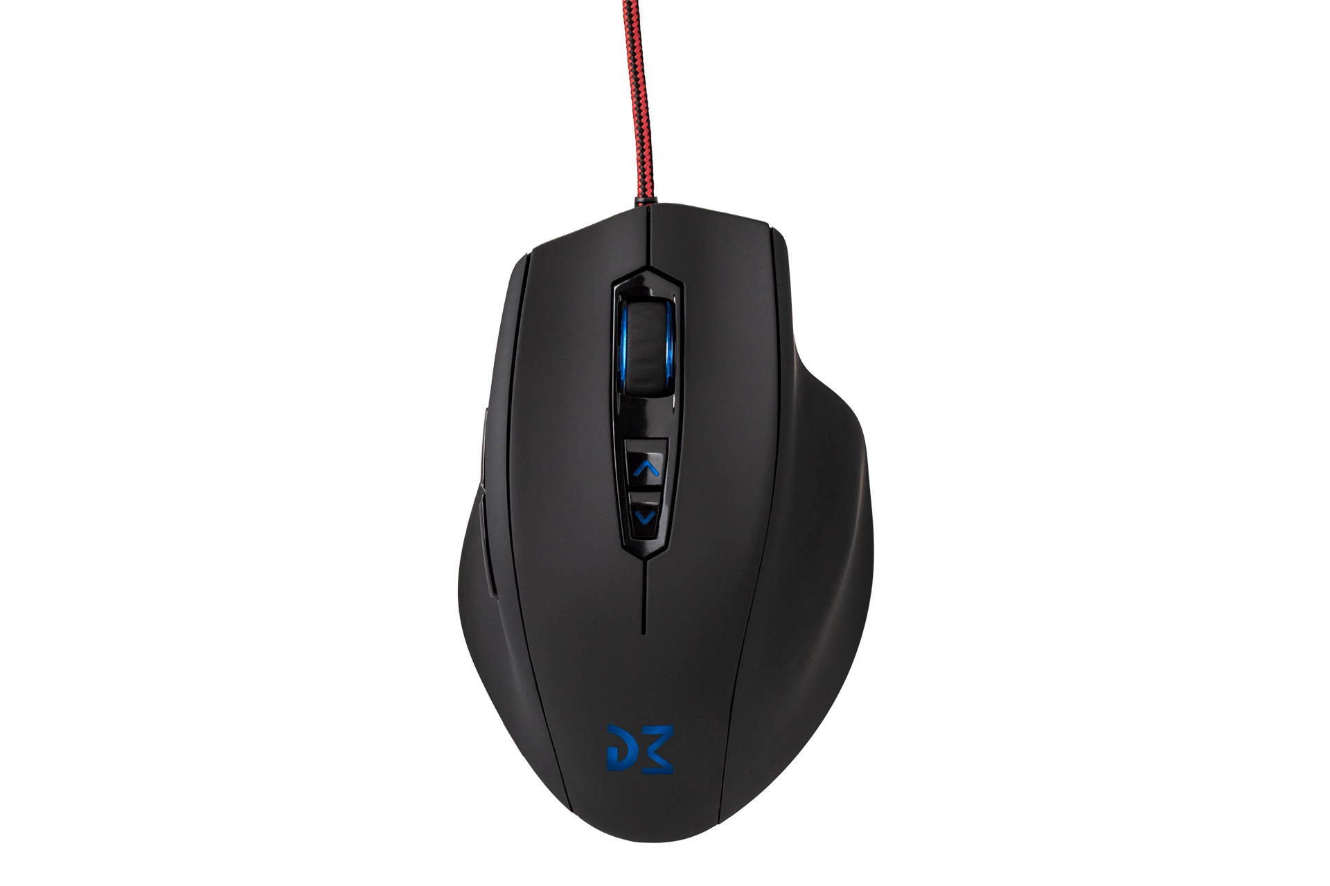 Мышь Dream Machines DM2S (Comfy) <Оптический сенсор PMW3360, USB, DPI 12000>