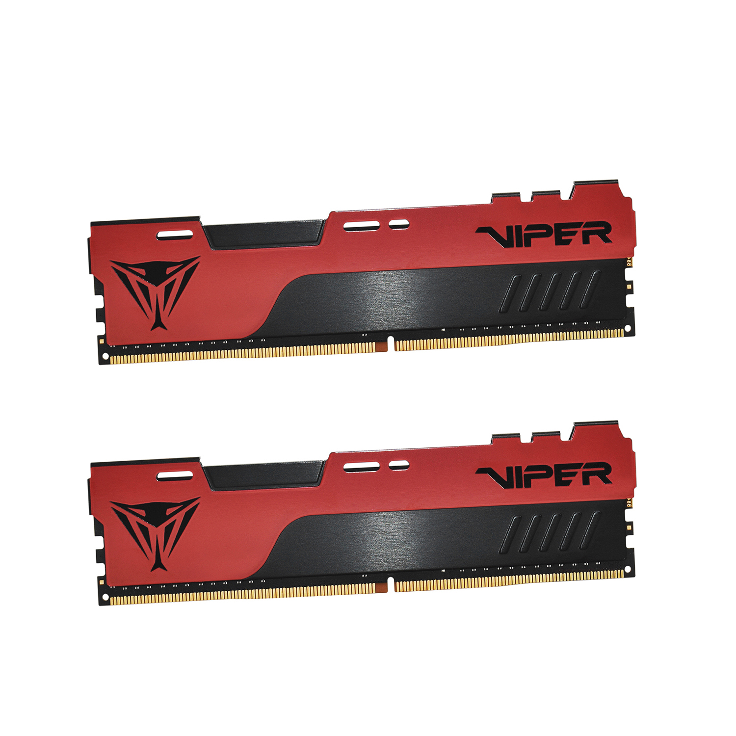 DDR4 PATRIOT 16 Gb KIT Viper Elite ll, PVE2416G320C8K, <3200MHz> (2x8GB), CL 18-22-22-42