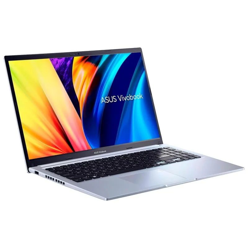 ASUS X1502ZA-BQ1949/15.6" FHD/i7-12700H/16 Gb/512 NVMe/DOS/90NB0VX2-M02SN0 серебристый