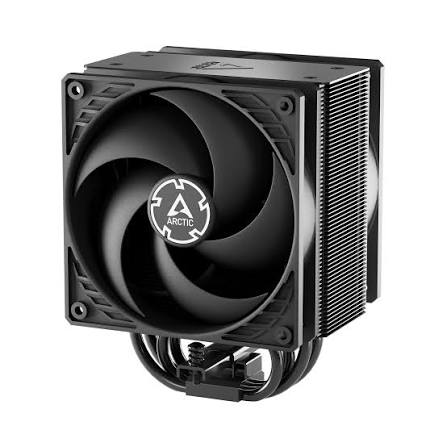 Кулер для процессора ARCTIC Freezer 36(Black), ACFRE00123A, for AM4/AM5/LGA1851/LGA1700