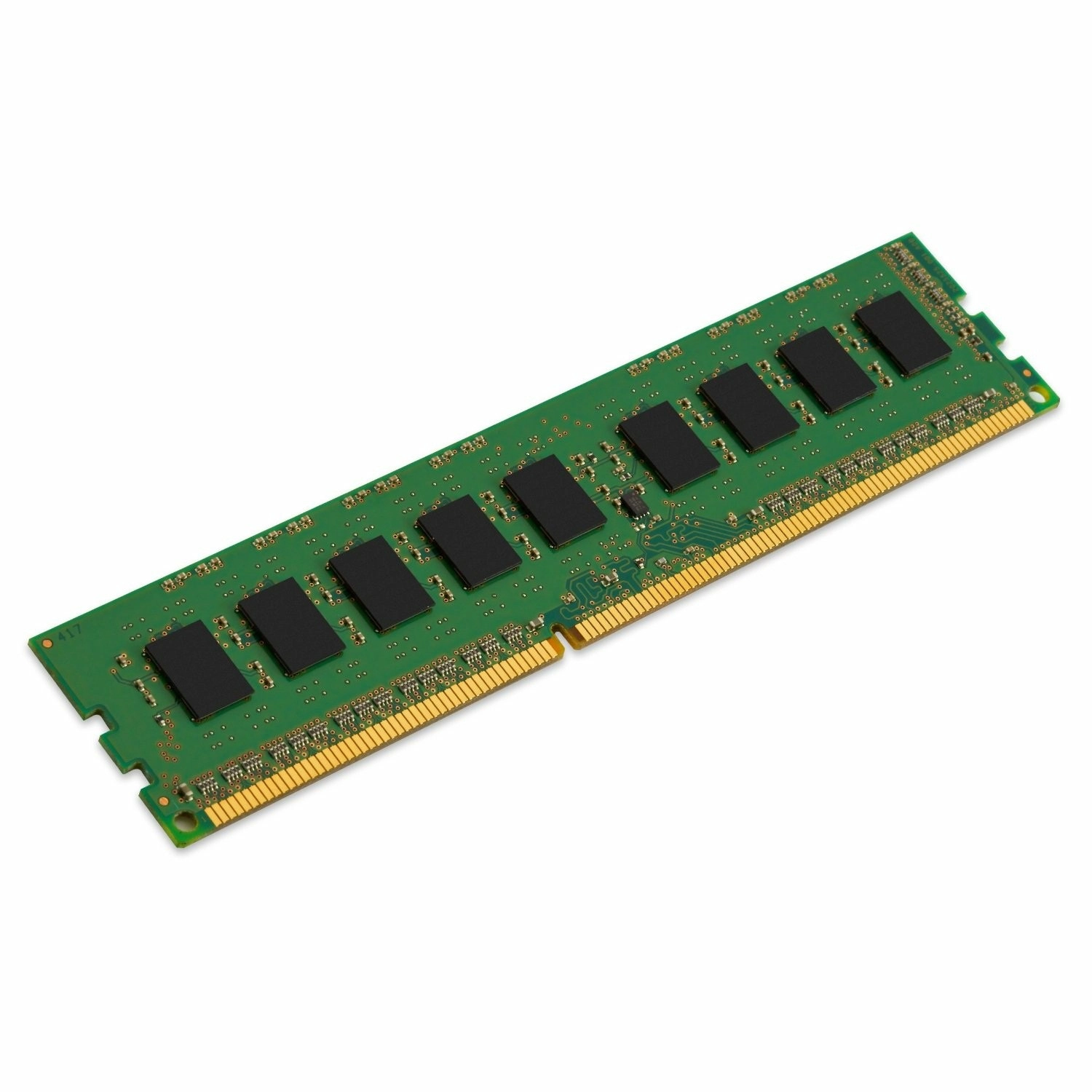 DDR II  PC-6400 (800 MHz)  2Gb Zeppelin  <128x8, Gold PCB>