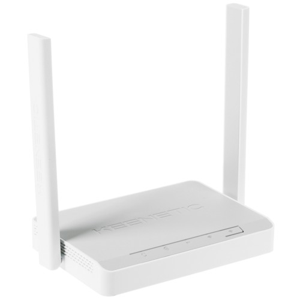 Маршрутизатор Keenetic Air ,Wireless router, Wi-Fi 5 (AC1200), (3+1)x100Mbps, [KN-1613]