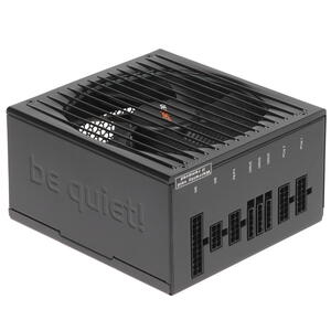 Блок питания, Bequiet!, Straight Power 11 450W, BN280, 450W, 80 PLUS Gold, ATX, 20+4-pin, P4+4, 2xPC