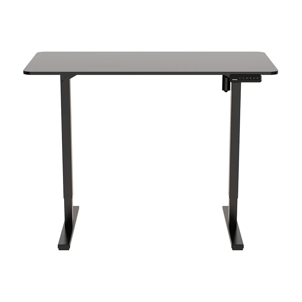 Стол моторизированный FLEXISPOT FQ2-BB-1260 Black <1200*600MM, Регулируемая высота>