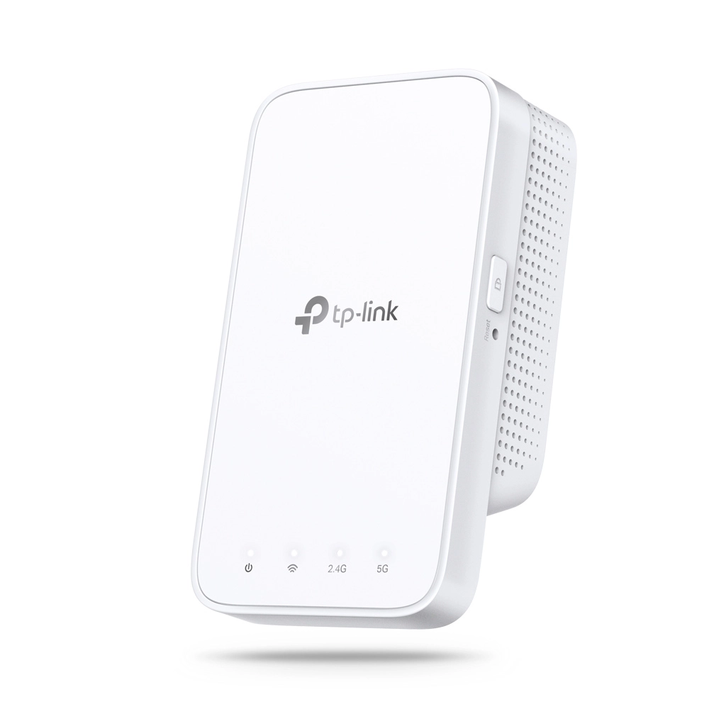 Повторитель беспроводной AC1200 Tp-Link RE300 <AC1200 усилитель Wi-Fi сигнала OneMesh™, 300 Mbps 2,4