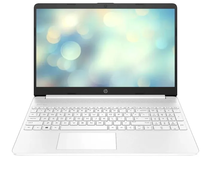 HP 15s-eq2028ci/ 15.6" 60 IPS/ Ryzen 5 5500U/ 8 Гб/ SSD 512 Гб/ DOS/ A1UX0EA