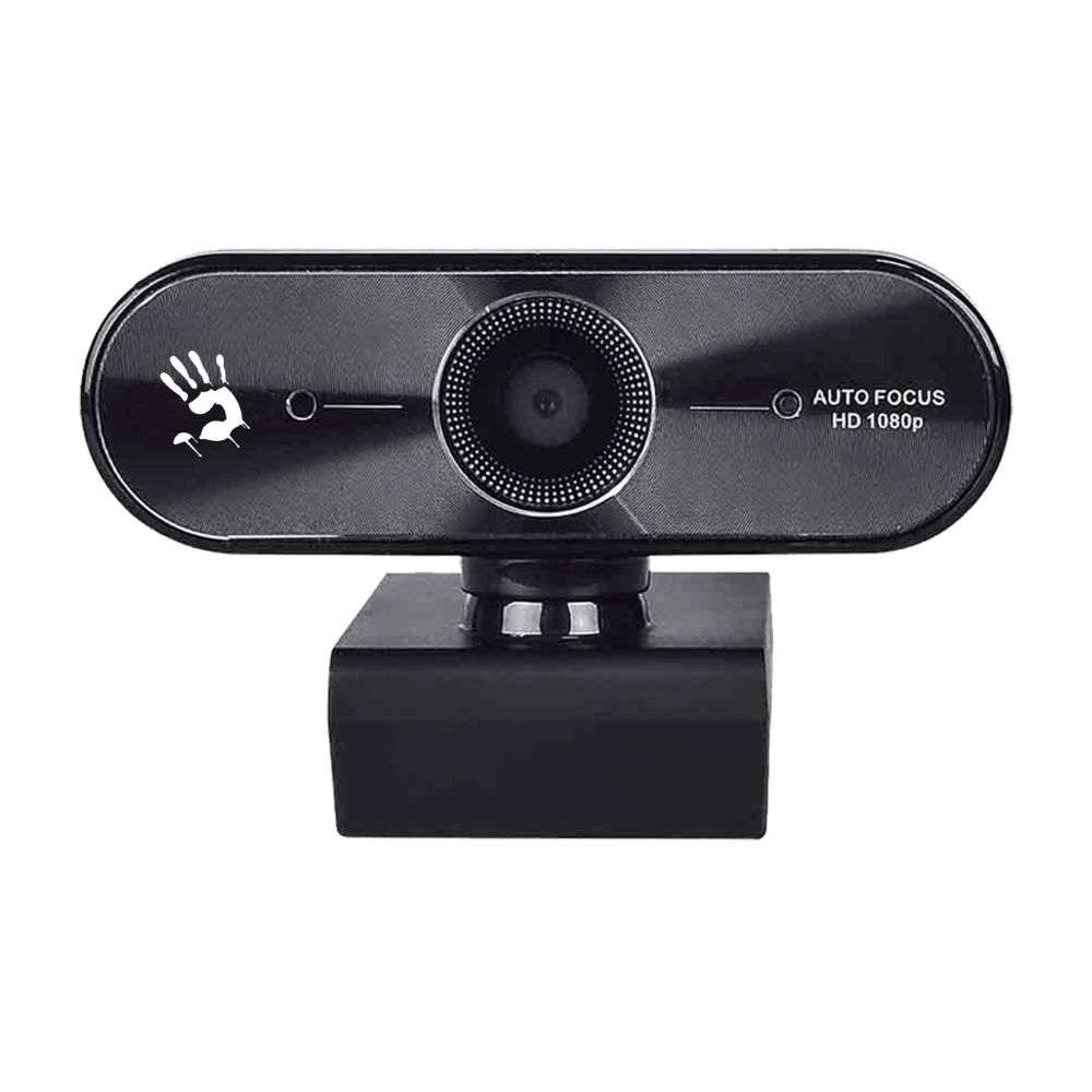 Веб-камера 2,0MP Bloody GK30 <с микрофоном, автофокусом, USB, фото до 16MP, 150см> v2