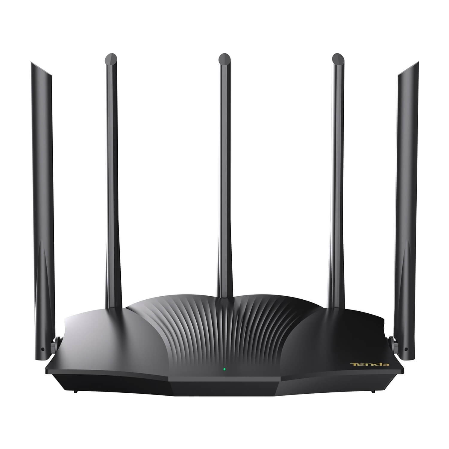 Беспроводной маршрутизатор Tenda TX12 PRO ,Wireless router, WiFi 6 (AX3000M), (3+1) x 10/100/1000M