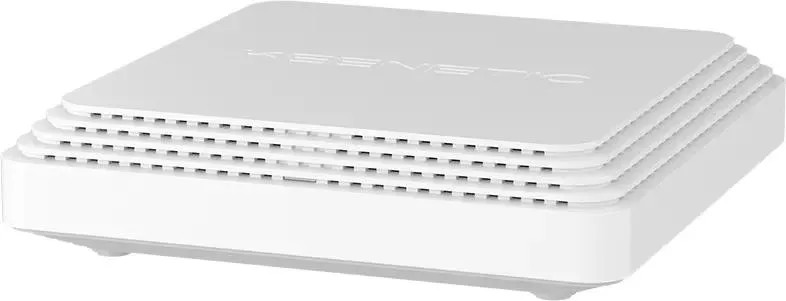Маршрутизатор беспроводной AX3000 GbE Keenetic Challenger SE KN-3911 Wi-Fi 6