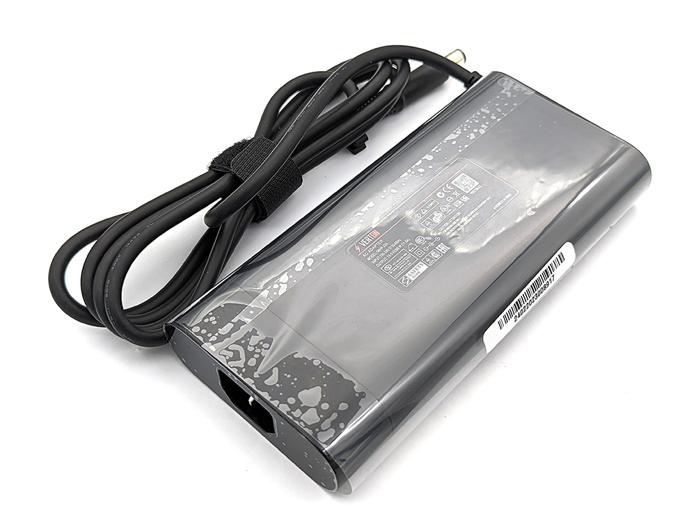 зарядное устройство HP 78HP-230, 19.5 В/ 230 Вт (11.8 А), 4.5/3.0 мм, Slim, Verton 43757