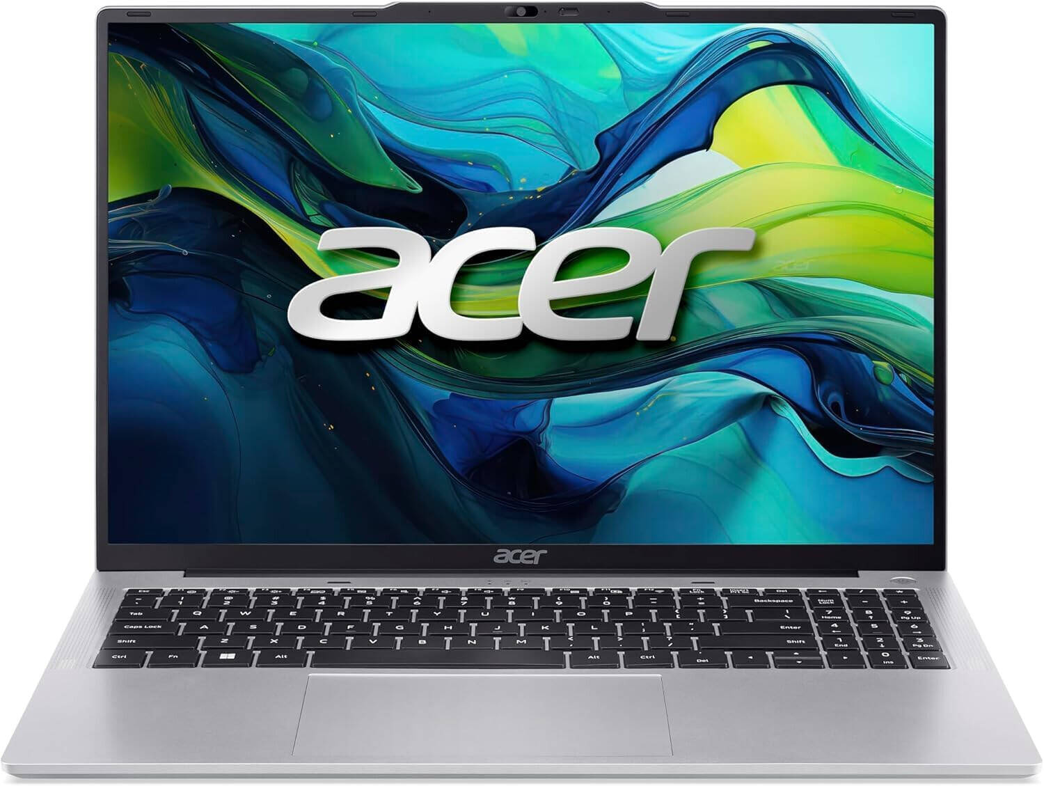 ACER Aspire Lite/ AL16-52P-59QU/ i5-1334U/ 16 Gb/ 2 000 Gb SSD/ 16"FHD IPS/ Dos/ NX.J2SEM.003