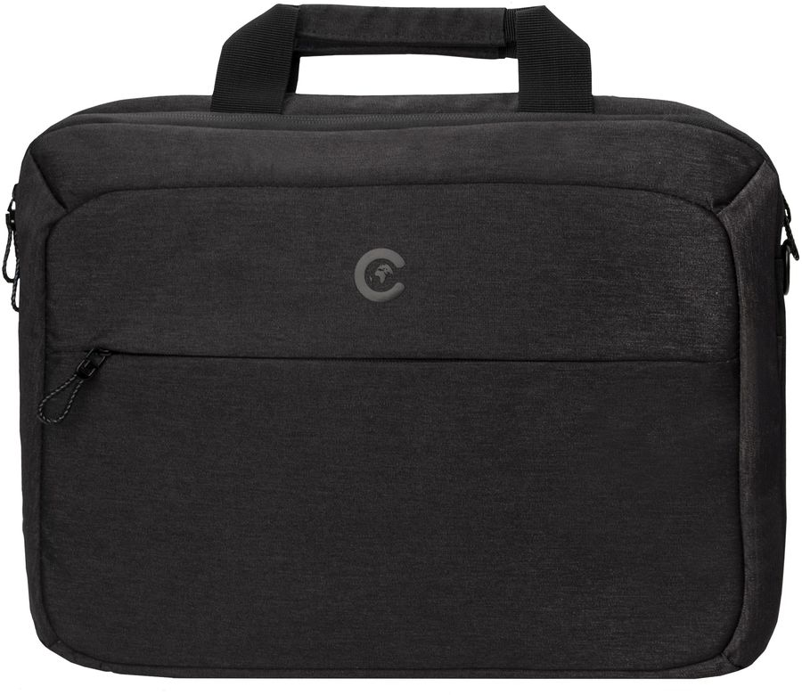 Сумка для ноутбука Continent CC-216 BK Сумка для ноутбука 15.6"