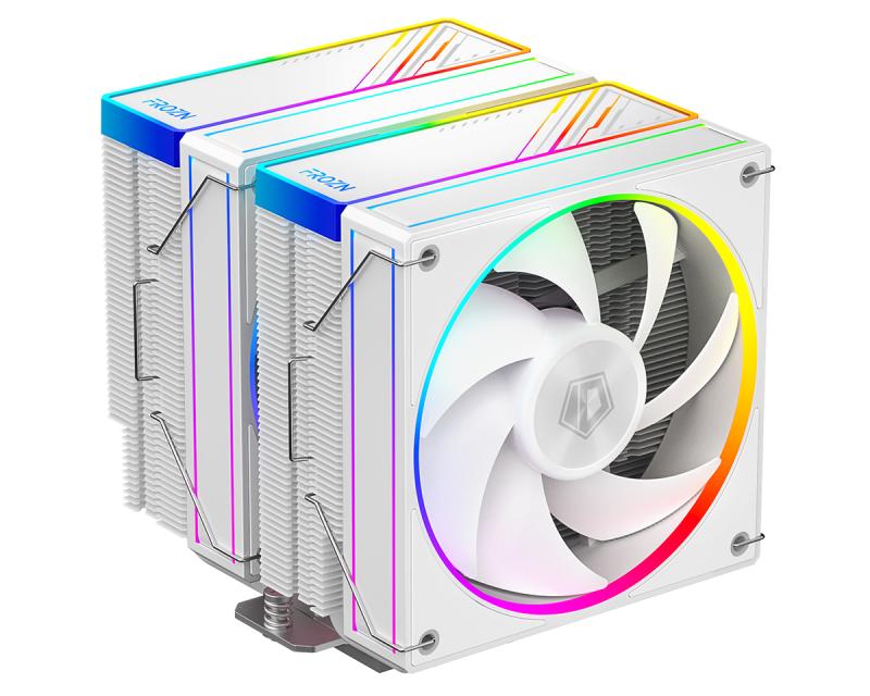 Вентилятор для процессора ID-COOLING FROZN A620 ARGB