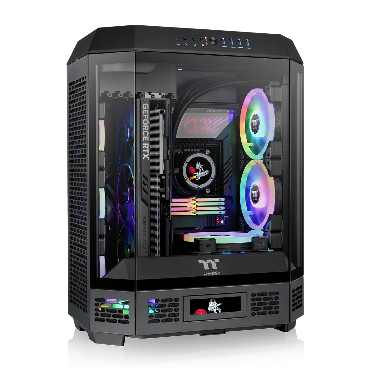 i7-13700F/ Gigabyte B760M GAMING PLUS WiFi/ AS500 PLUS/ 16 Gb Fury RGB/ 1 Tb NVMe/ RTX5060 Ti 16 GB Palit/ CA-1Z1-00M1WN-00/ YN750