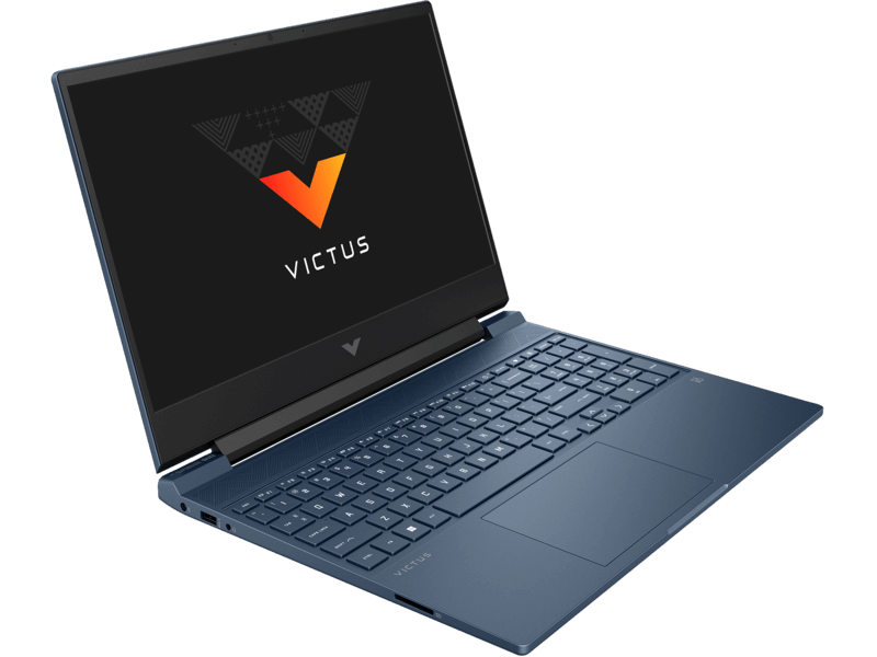 HP Victus 15-fb2026ci/ Ryzen 5-8645HS/16 Gb DDR5/512 NVMe /RTX3050 6 Gb/15.6" FHD IPS 144 Гц/ DOS/