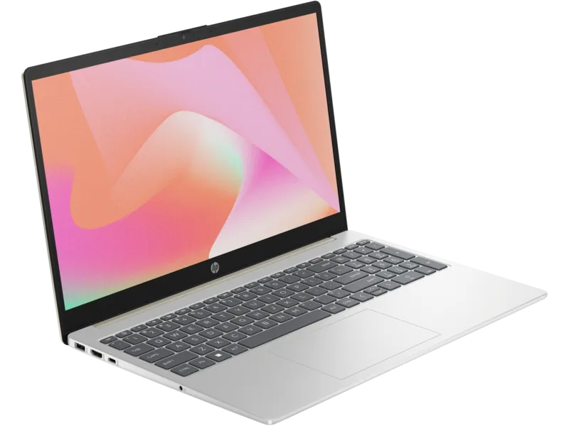 HP 15-fd0119ci/ 15.6" IPS/ i5-1334U/ 8 Гб / SSD 512 Гб / DOS / A2LR3EA#UUQ