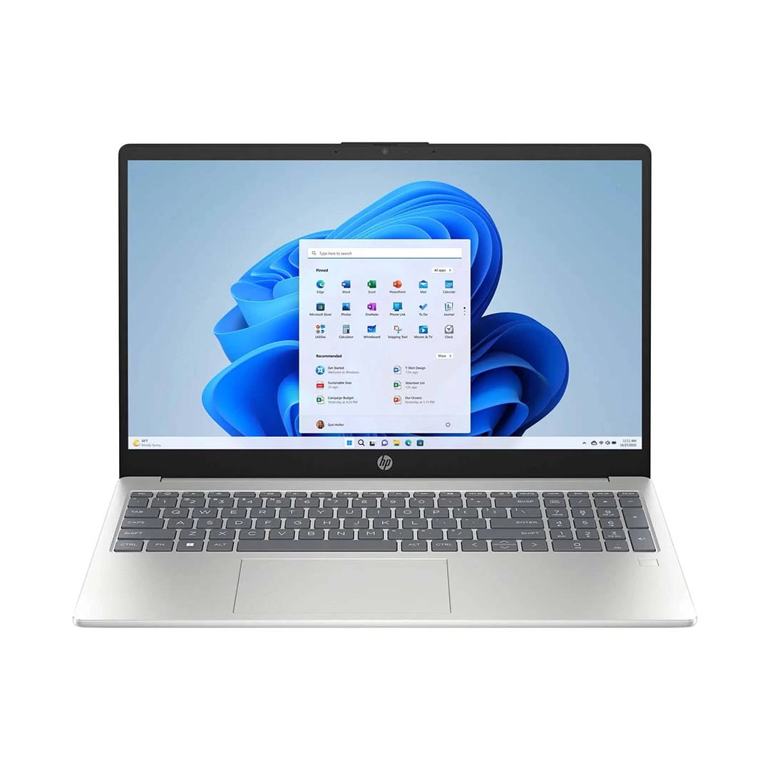 HP 15-fd1003nq/ Ultra 5 125H - 14 ядер/ 8 DDR5/ 512 NVMe/ 15.6" IPS FHD/ DOS