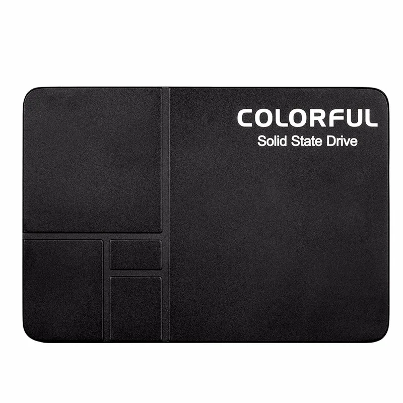 480 Gb SSD Colorful SL500 480GB 10460E
