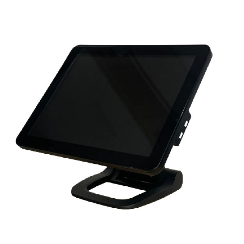 Сенсорный моноблок для кассы AT-810 i3 4GB RAM /64GB SSD BLACK