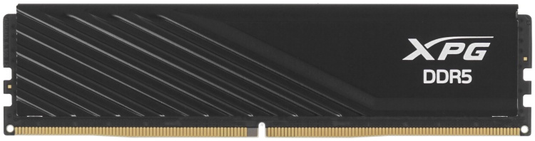 DDR5 ADATA 32 Gb 6000MHz A-Data Lancer Blade [AX5U6000C3032G-SLABBK] Black CL30