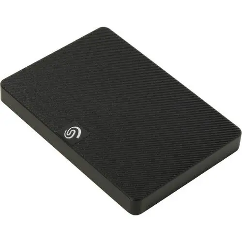 Внешний HDD 2 Tb Seagate Expansion STKM2000400 2,5" USB3.1 Gen 1 Черный Пластик