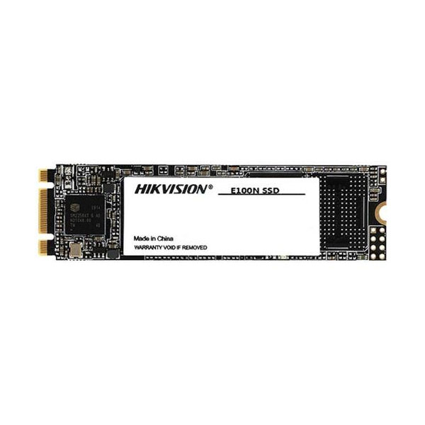 1000 GB SSD Hikvision M.2 1024GB M.2 2280 SATA III HS-SSD-E100N/1024G 2280