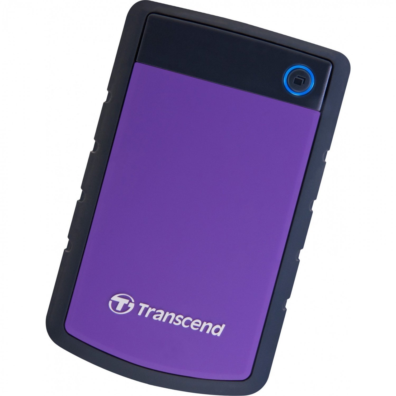 Внешний HDD 1 Tb Transcend TS1TSJ25H3P