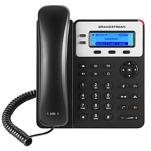IP-телефон Grandstream GXP1615, PoE