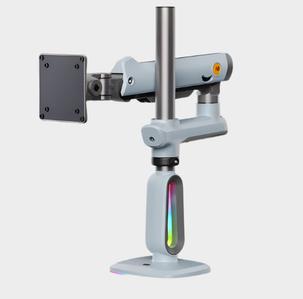 Крепление для монитора North Bayou V8 Lake Blue <32''-60''>