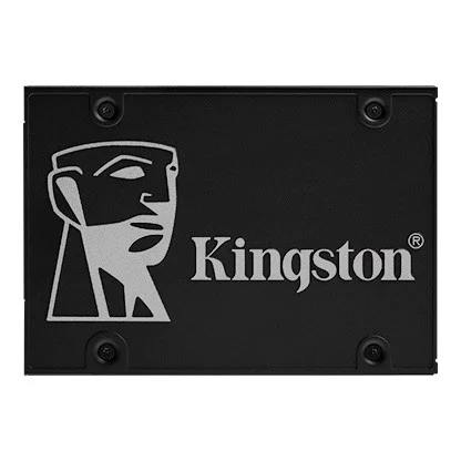 256 GB SSD Kingston, SKC600/256G, 256 GB, Sata 6Gb/s, 550/500 Мб/с